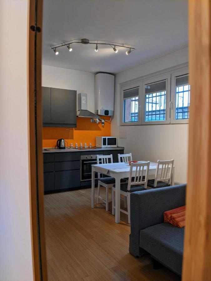 Milano San Siro Qc20 Apartment Exteriér fotografie